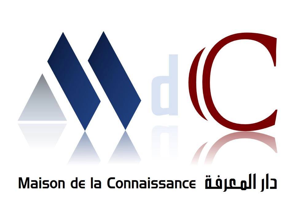 Logo MdC