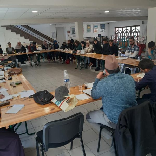 Séminaire MdC
